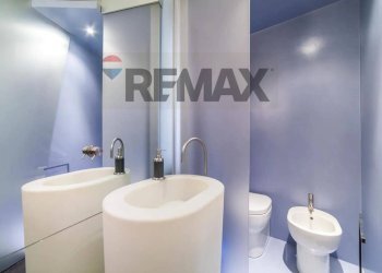 Bagno - Quadrilocale Roma - foto 11