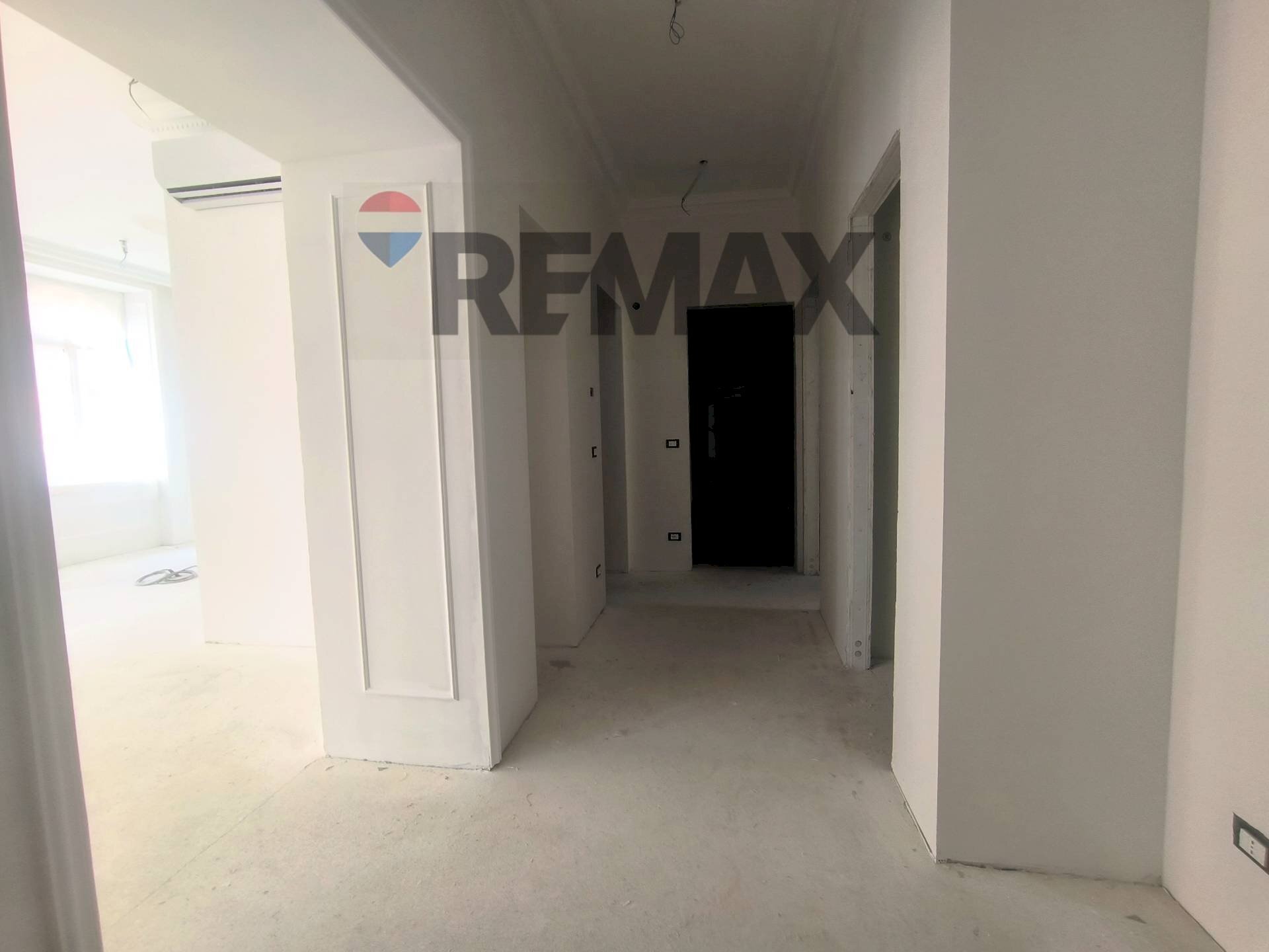 Hall / corridoio - Two-room apartment Via Benedetto Marcello
 
2, Trieste - photo 3