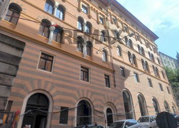 Edificio all\'aperto - Bilocale Via Benedetto Marcello
2, Trieste - foto 8