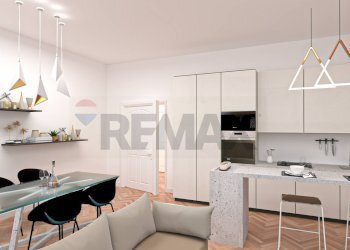 Cucina - Appartamento Trieste - foto 3