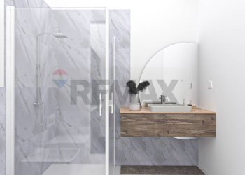 Bagno - Appartamento Trieste - foto 5