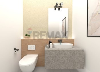 Bagno - Appartamento Trieste - foto 6