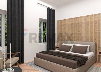Camera / camera da letto - Appartamento Trieste - foto 8