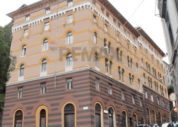 Edificio all\'aperto - Appartamento Trieste - foto 10