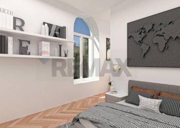 Camera / camera da letto - Bilocale Trieste - foto 19