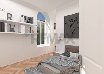 Camera / camera da letto - Bilocale Trieste - foto 20
