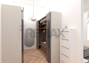 Dettagli - Bilocale Trieste - foto 21