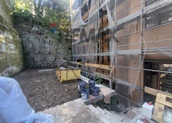 Edificio all\'aperto - Bilocale Trieste - foto 12