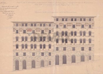 Documenti - Bilocale Via Benedetto Marcello
 
4, Trieste - foto 13