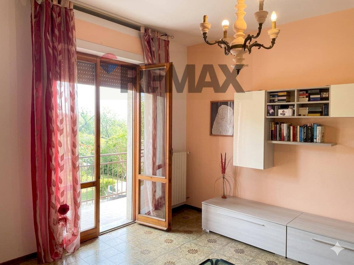 Soggiorno - Appartamento divisione garibaldi
 
8, Castelfranco Piandiscò - foto 2