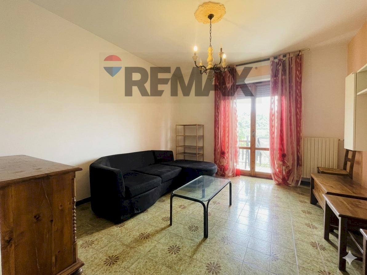 Soggiorno - Appartamento divisione garibaldi
 
8, Castelfranco Piandiscò - foto 3