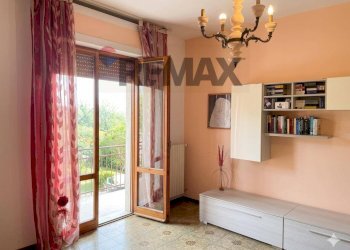 Soggiorno - Appartamento divisione garibaldi
 
8, Castelfranco Piandiscò - foto 2