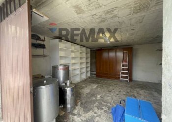 Dispensa di stoccaggio - Appartamento divisione garibaldi
 
8, Castelfranco Piandiscò - foto 16