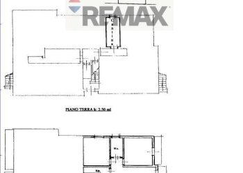 Pianta 2D - Appartamento divisione garibaldi
 
8, Castelfranco Piandiscò - foto 18