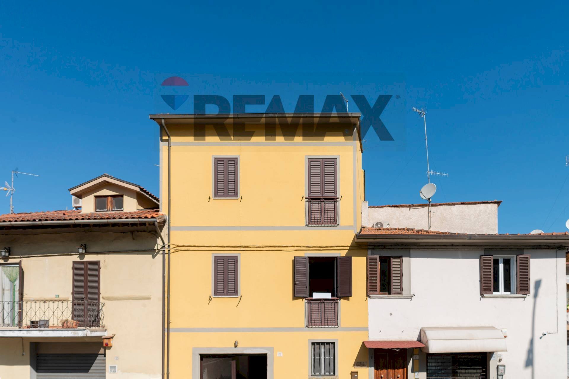 Edificio all\'aperto - Apartment località olmo
 
21, Arezzo - photo 1