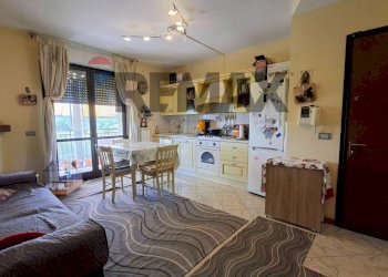 Sala da pranzo - Three-room apartment via Piave
 
182, Montevarchi - photo 5