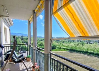 Balcone - Three-room apartment via Piave
 
182, Montevarchi - photo 7