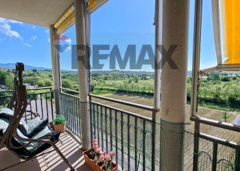 Balcone - Three-room apartment via Piave
 
182, Montevarchi - photo 8