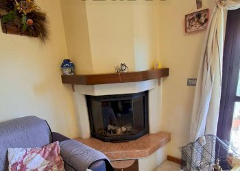Soggiorno - Three-room apartment via Piave
 
182, Montevarchi - photo 9