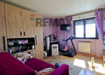 Camera / camera da letto - Three-room apartment via Piave
 
182, Montevarchi - photo 12