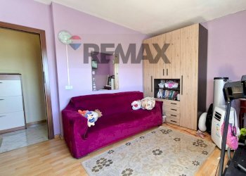 Soggiorno - Three-room apartment via Piave
 
182, Montevarchi - photo 13