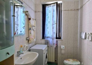 Bagno - Three-room apartment via Piave
 
182, Montevarchi - photo 15