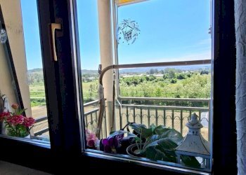 Balcone - Three-room apartment via Piave
 
182, Montevarchi - photo 17