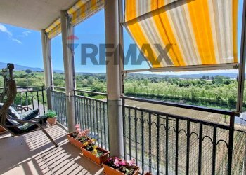 Balcone - Three-room apartment via Piave
 
182, Montevarchi - photo 18