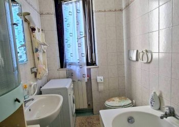 Bagno - Three-room apartment via Piave
 
182, Montevarchi - photo 20