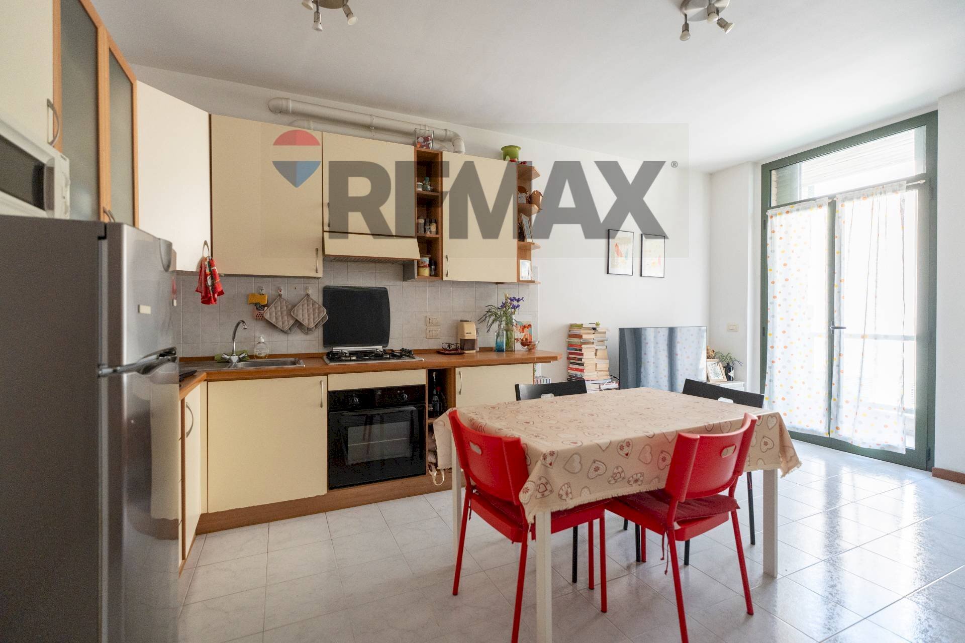Cucina - Two-room apartment via Galleria della Sima
 
45, Jesi - photo 3