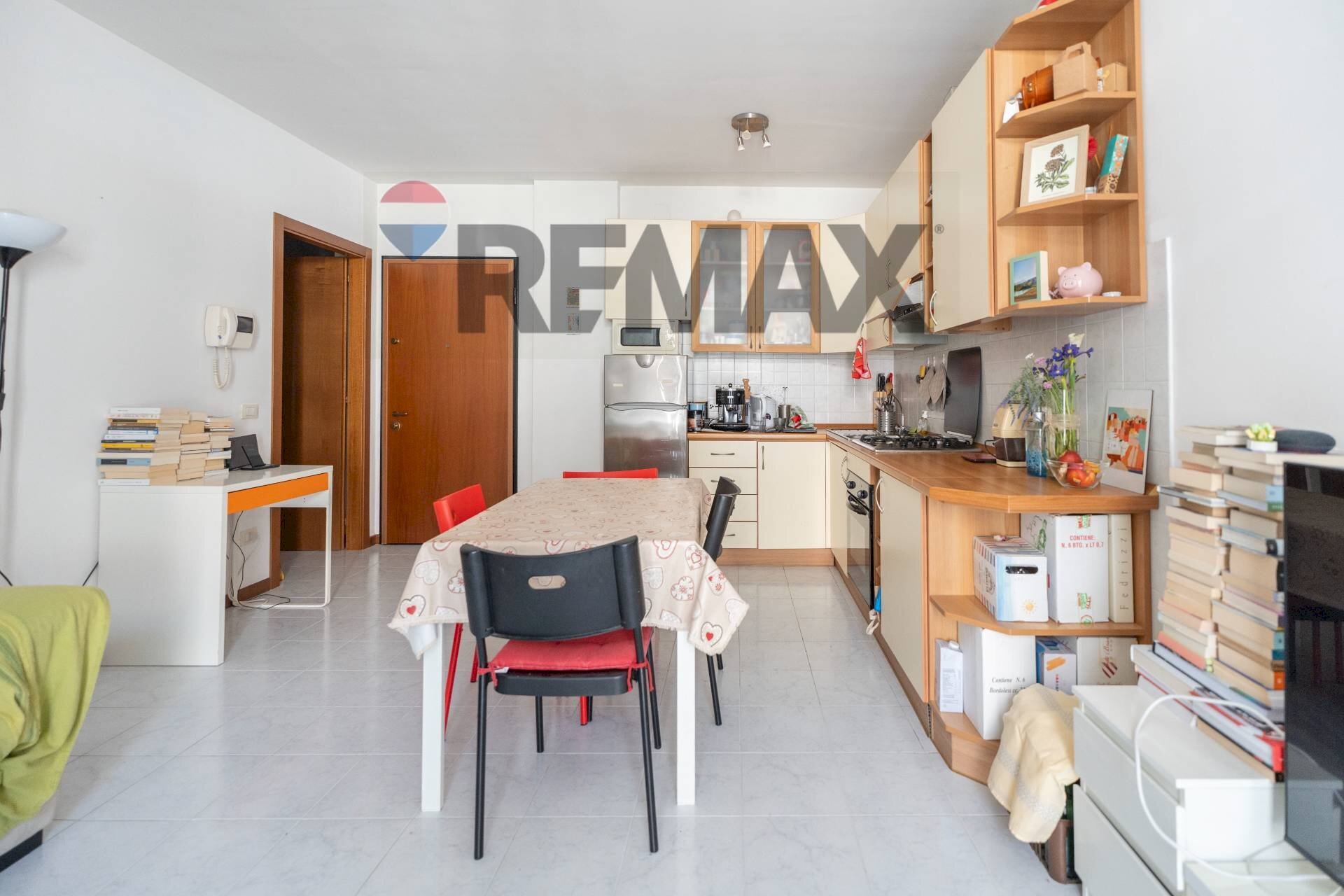 Cucina - Two-room apartment via Galleria della Sima
45, Jesi - photo 2