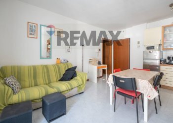 Sala da pranzo - Two-room apartment via Galleria della Sima
 
45, Jesi - photo 4