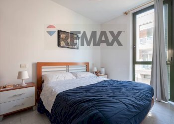 Camera / camera da letto - Two-room apartment via Galleria della Sima
 
45, Jesi - photo 11