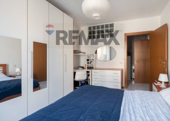 Camera / camera da letto - Two-room apartment via Galleria della Sima
 
45, Jesi - photo 13