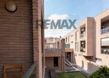 Edificio all\'aperto - Two-room apartment via Galleria della Sima
 
45, Jesi - photo 18
