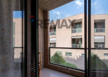 Edificio all\'aperto - Two-room apartment via Galleria della Sima
 
45, Jesi - photo 23