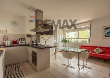 Cucina - Trilocale Via Mercantini
 
8/Bis, Jesi - foto 3