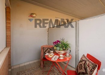 Balcone - Trilocale Via Mercantini
 
8/Bis, Jesi - foto 7