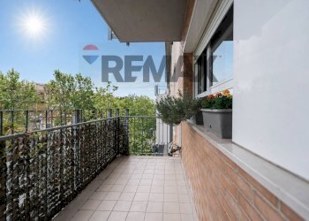 Balcone - Trilocale Via Mercantini
 
8/Bis, Jesi - foto 8