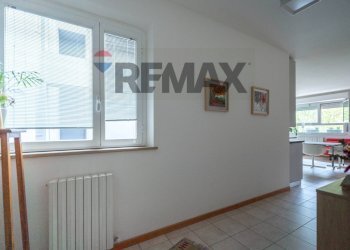 Hall / corridoio - Trilocale Via Mercantini
 
8/Bis, Jesi - foto 9