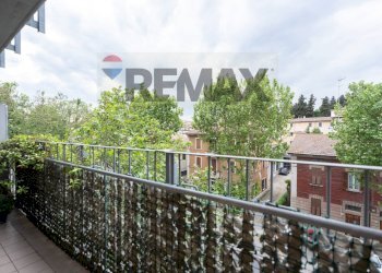 Balcone - Trilocale Via Mercantini
 
8/Bis, Jesi - foto 11