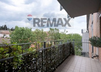Balcone - Trilocale Via Mercantini
 
8/Bis, Jesi - foto 12