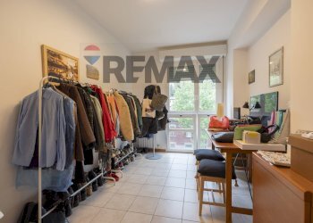 Cabina armadio - Trilocale Via Mercantini
 
8/Bis, Jesi - foto 18