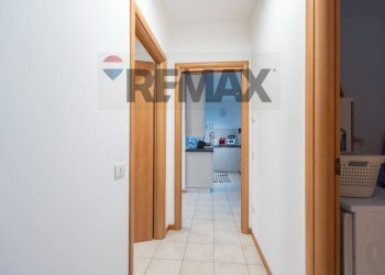 Hall / corridoio - Trilocale Via Mercantini
 
8/Bis, Jesi - foto 19