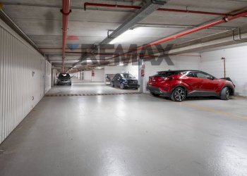 Parcheggio - Trilocale Via Mercantini
 
8/Bis, Jesi - foto 21