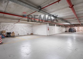 Parcheggio - Trilocale Via Mercantini
 
8/Bis, Jesi - foto 22