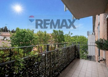 Balcone - Trilocale Via Mercantini
 
8/Bis, Jesi - foto 23