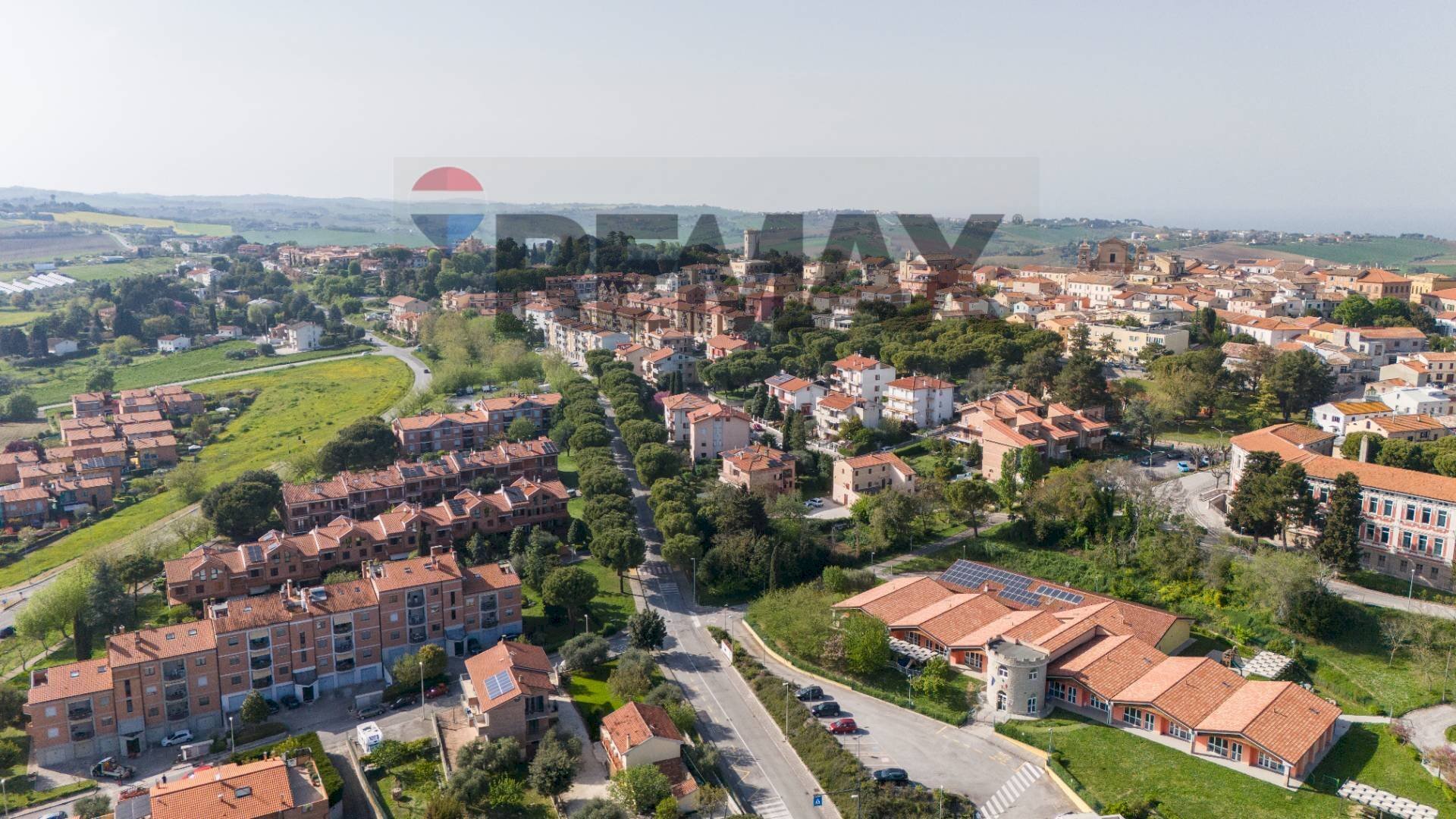 Edificio all\'aperto - Appartamento via pozzo del letto
 
6, Montemarciano - foto 1
