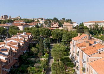 Edificio all\'aperto - Appartamento via pozzo del letto
 
6, Montemarciano - foto 3