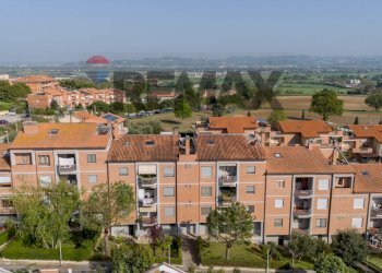 Edificio all\'aperto - Appartamento via pozzo del letto
 
6, Montemarciano - foto 8